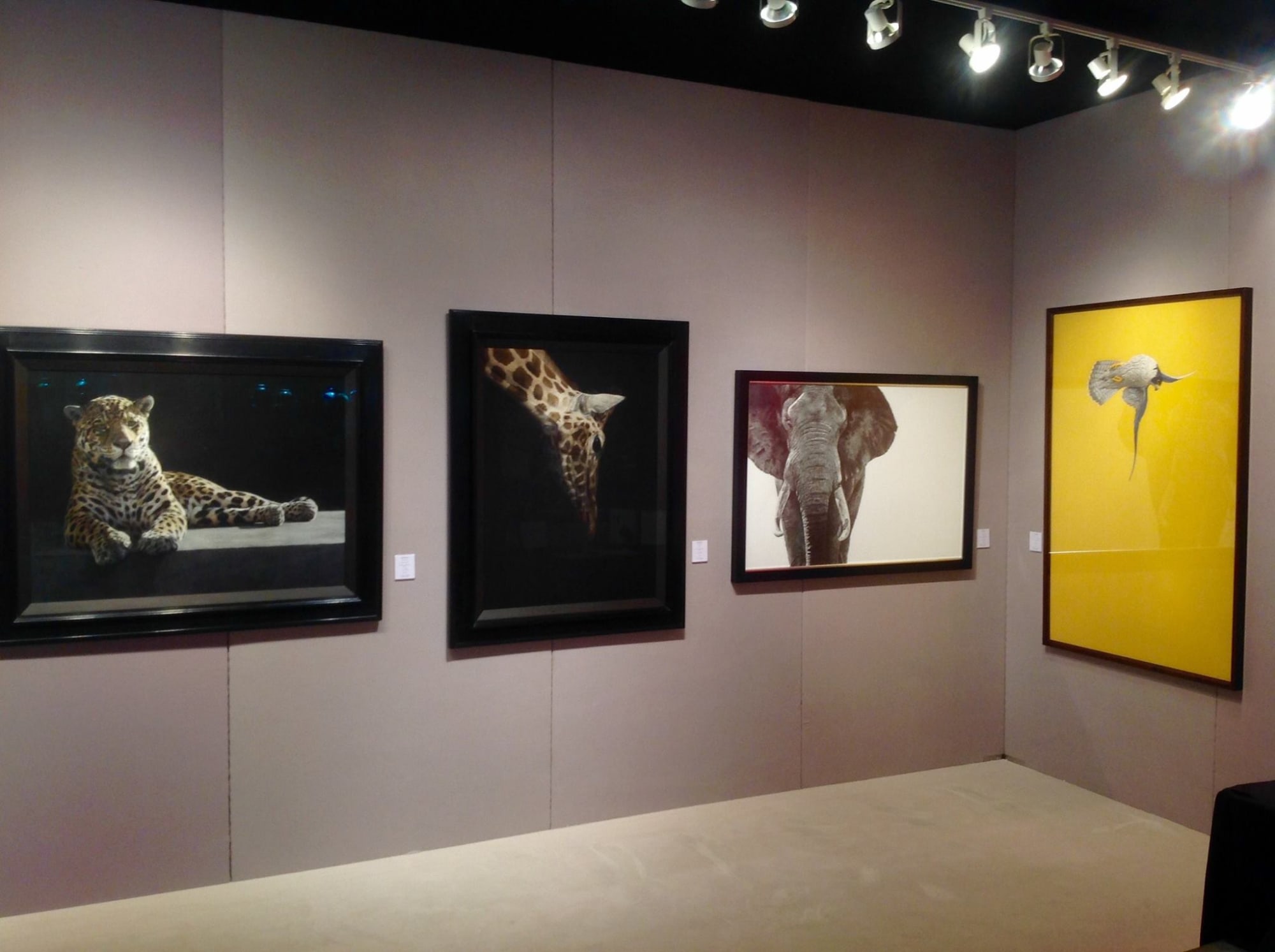 New York Art, Antique & Jewelry Show