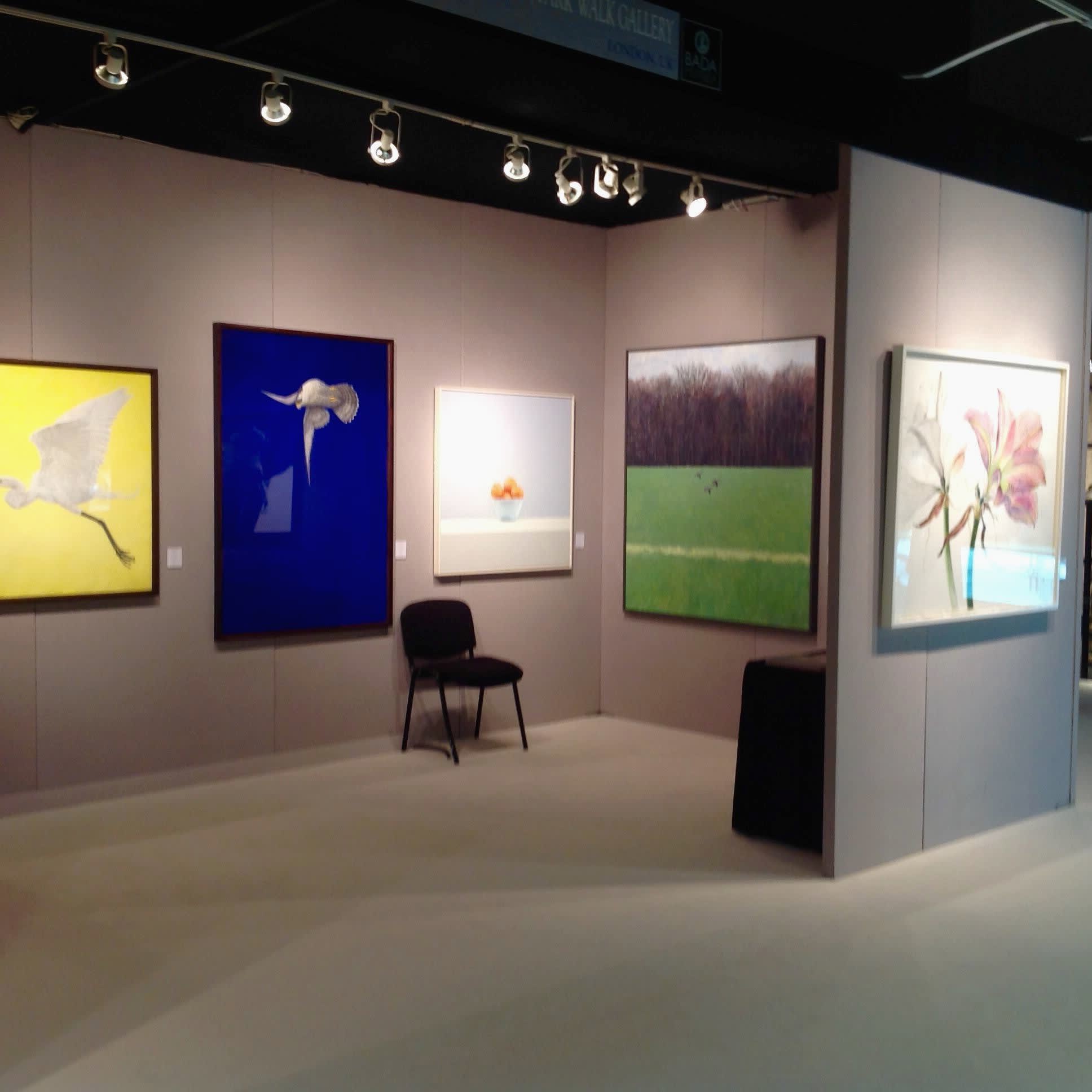 Palm Beach Jewelry, Art, & Antique Show