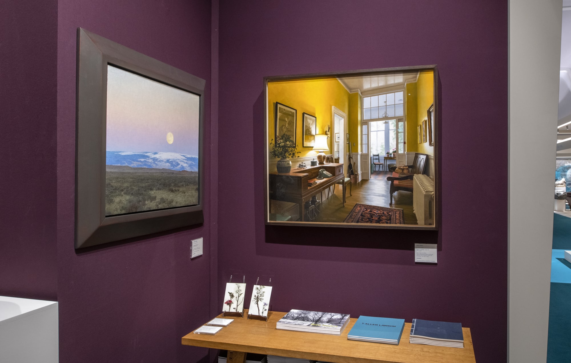 The Treasure House Fair | Stand 125