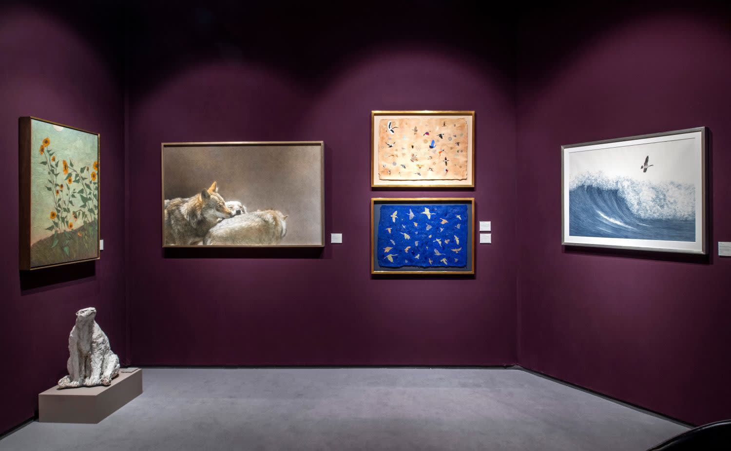 THE TREASURE HOUSE FAIR | STAND 122 | ROYAL CHELSEA HOSPITAL