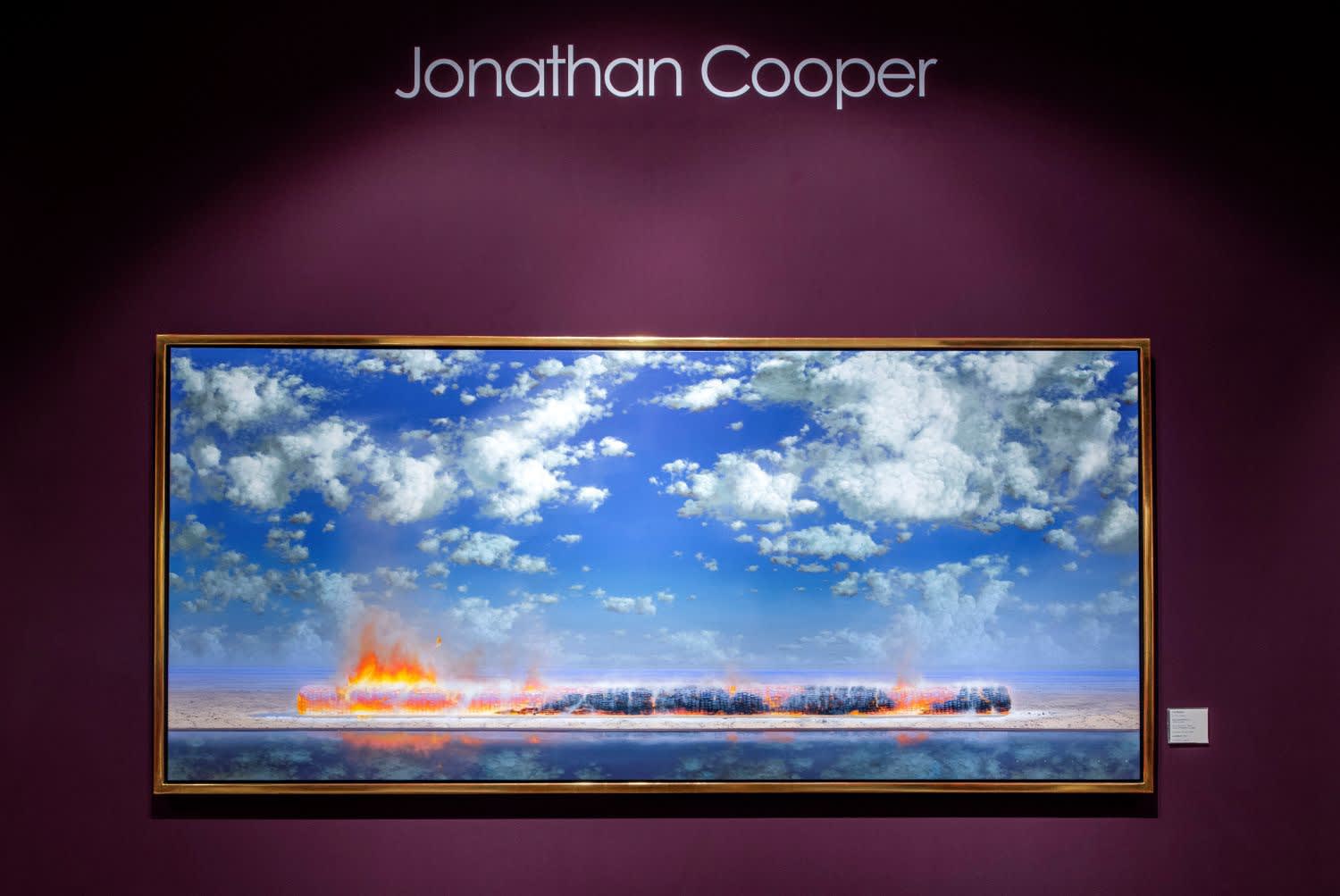 THE TREASURE HOUSE FAIR | STAND 122 | ROYAL CHELSEA HOSPITAL