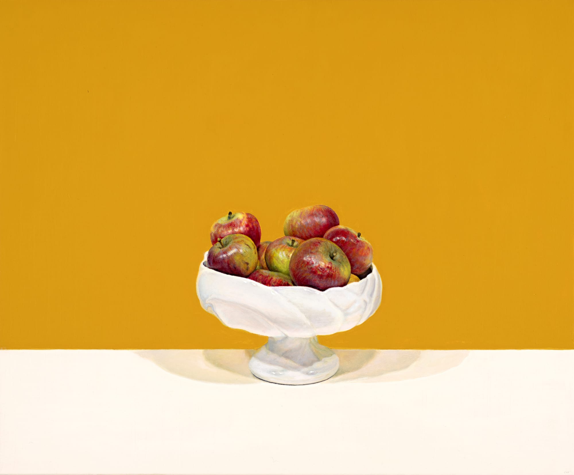 Craig Wylie at Art Toronto