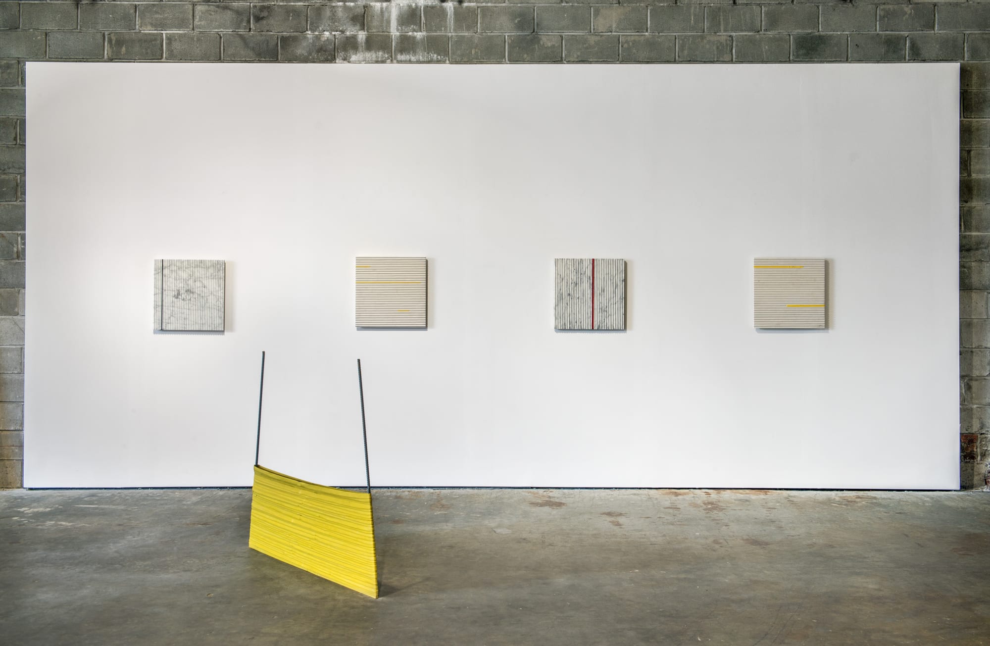 Contiguous 30 Works