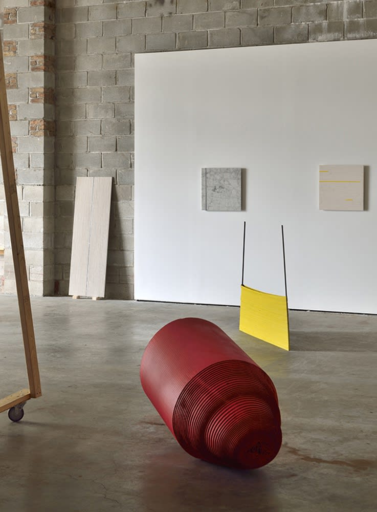 Contiguous 30 Works