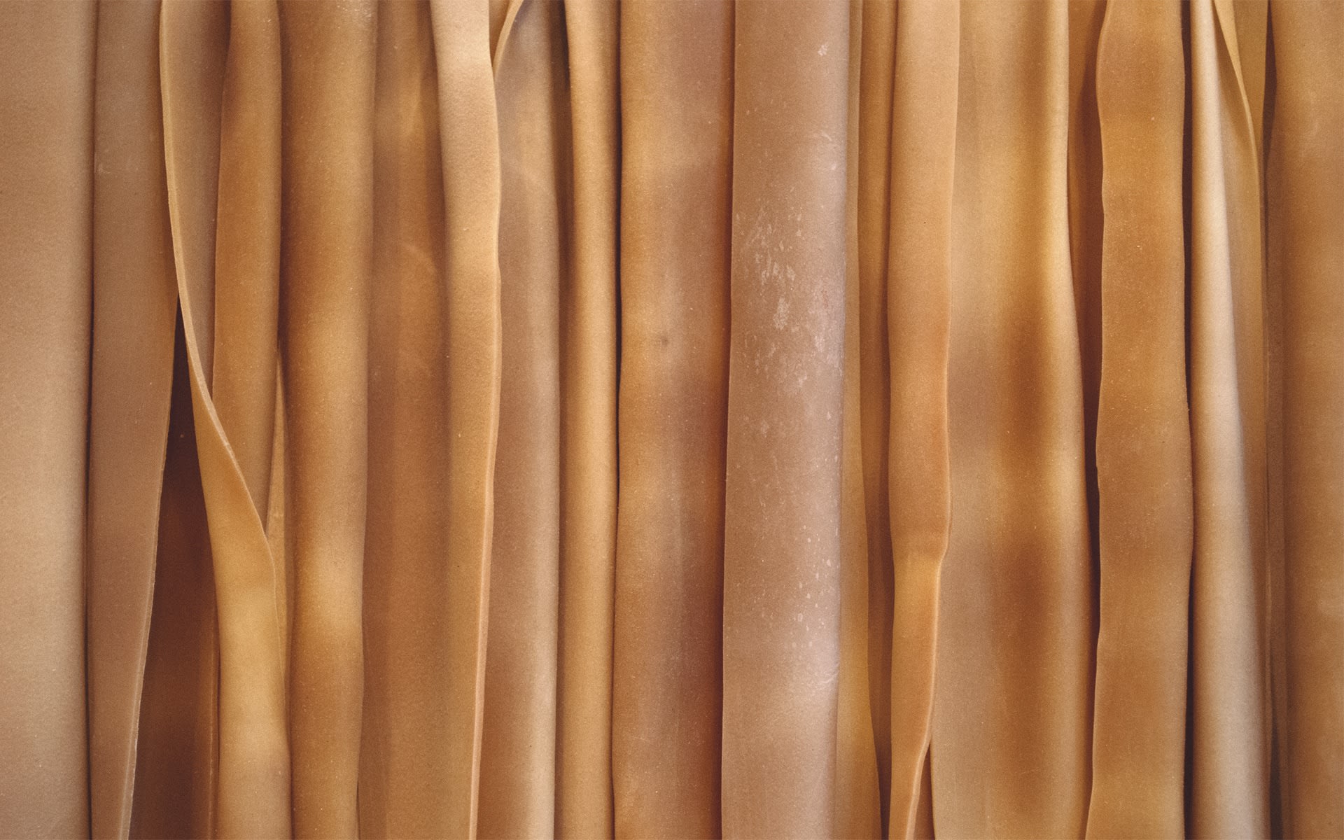 Untitled Tension III, Detail