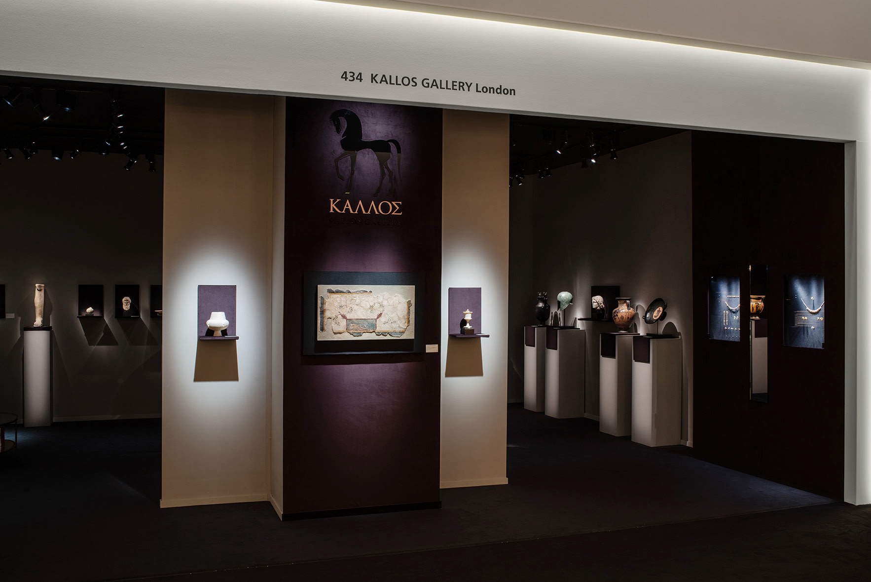 TEFAF Maastricht 2020
