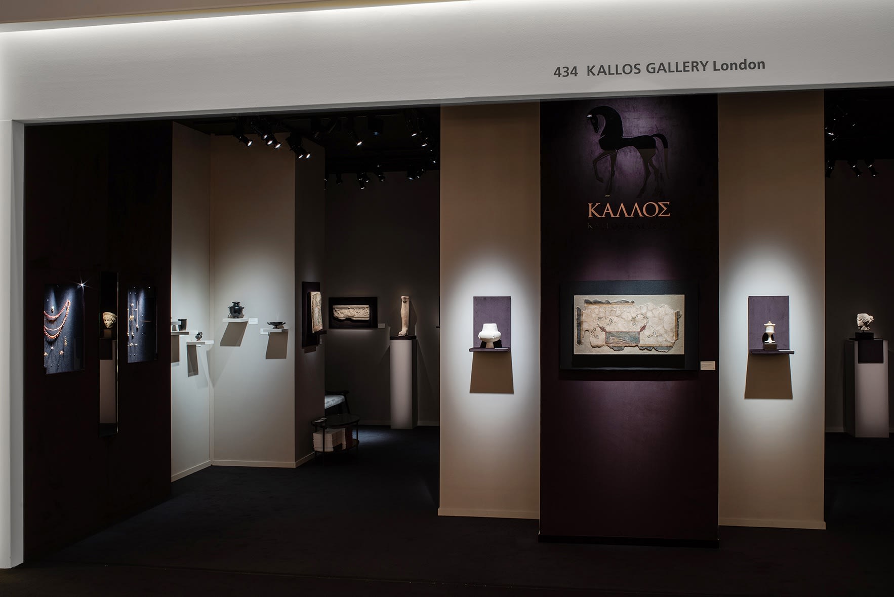 TEFAF Maastricht 2020