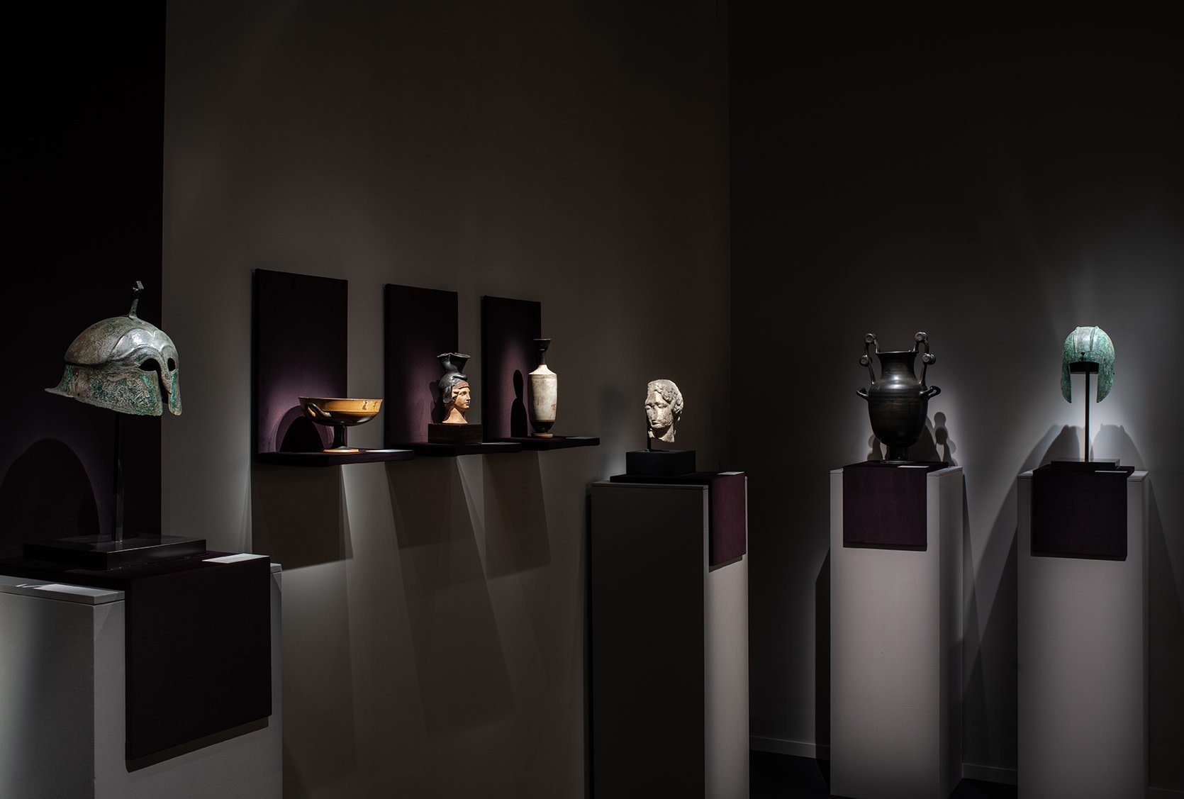 TEFAF Maastricht 2020