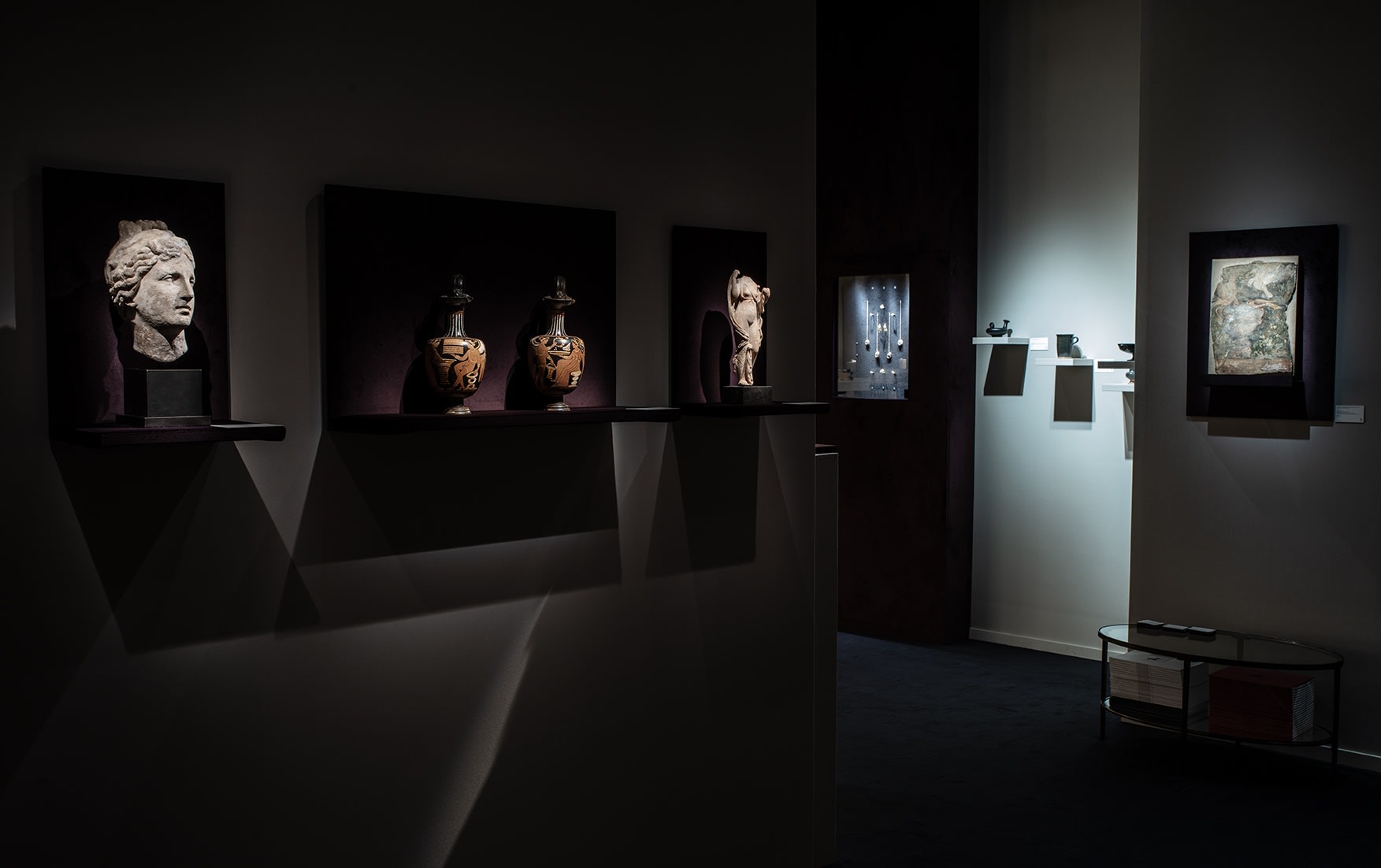 TEFAF Maastricht 2020