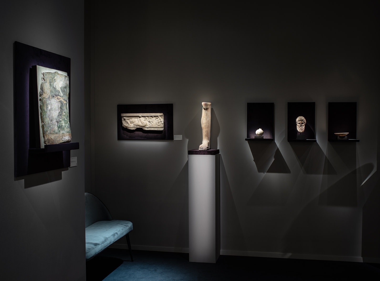 TEFAF Maastricht 2020