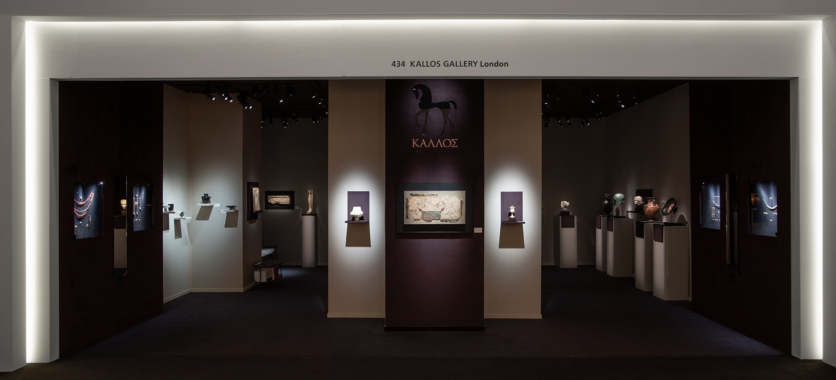 TEFAF Maastricht 2020