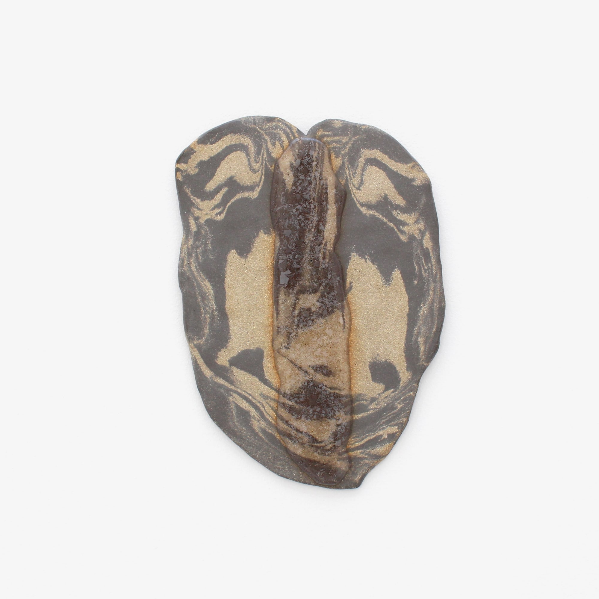 Blue Jeans & Brown Clay Artists and designers at the JB Blunk house, curated by Mariah Nielson