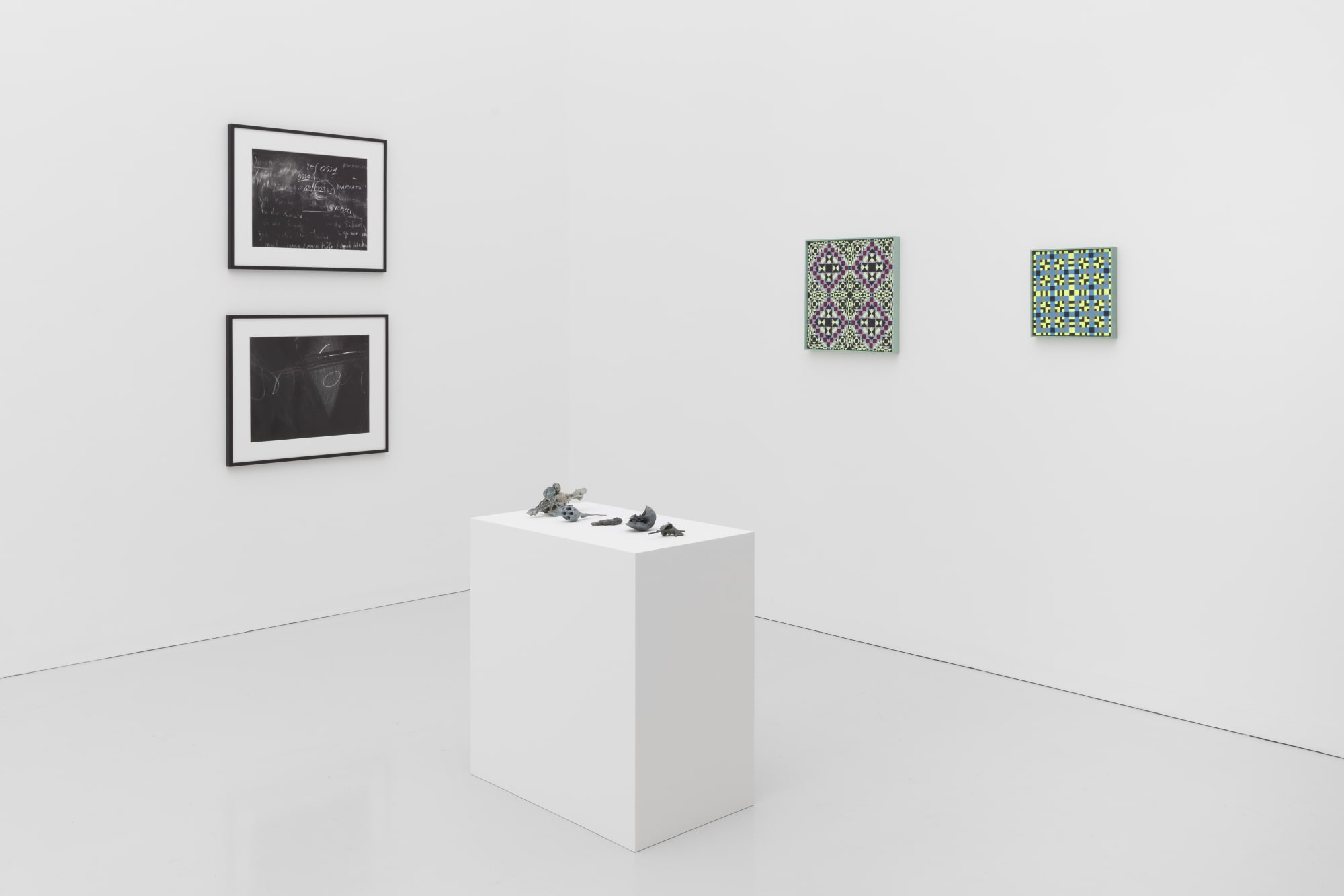 CONDO hosting Bureau, New York