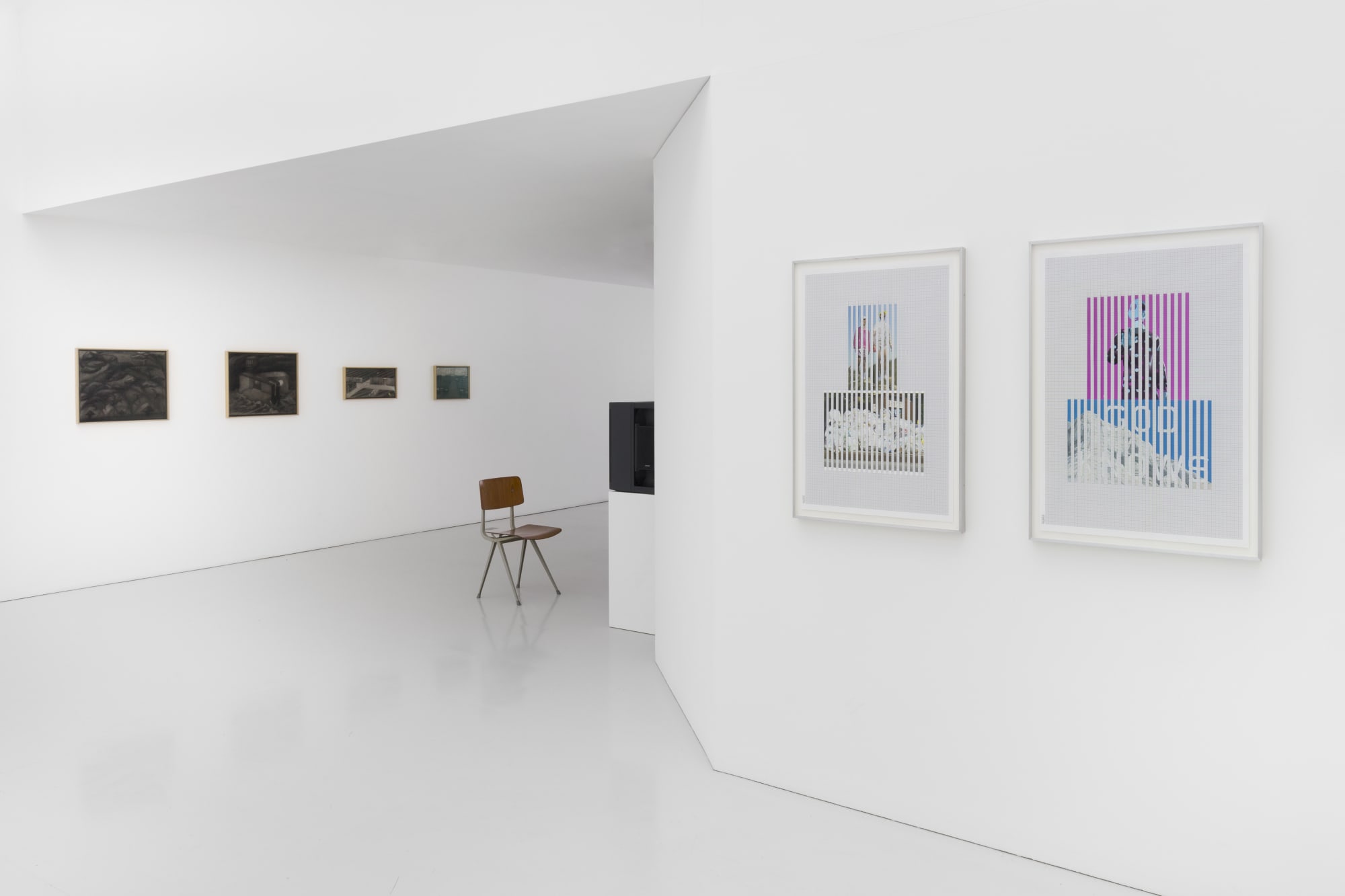 CONDO hosting Bureau, New York