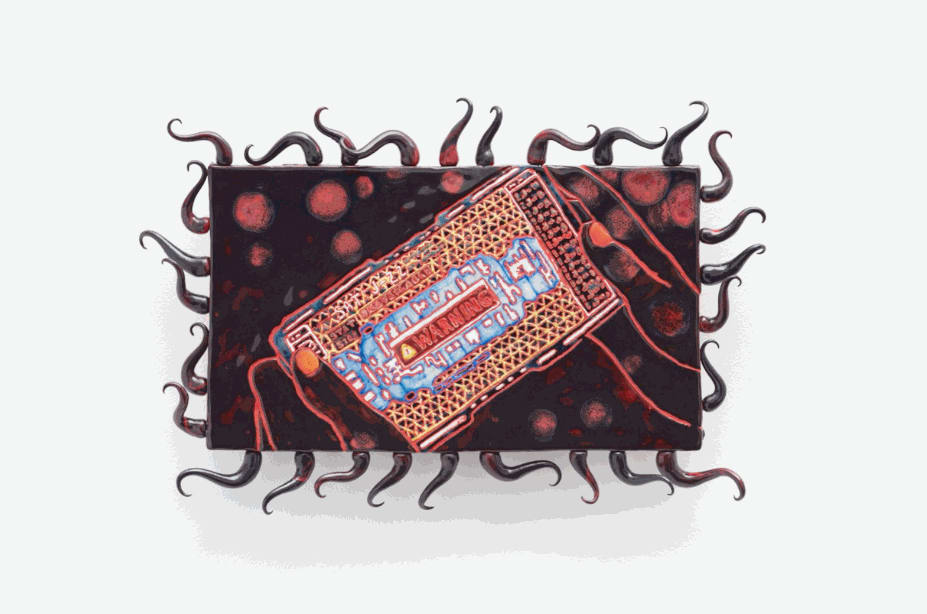 The Equal Right to Live and Blossom