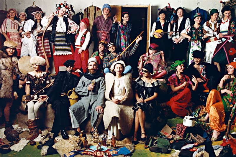 Diamonds for Workers