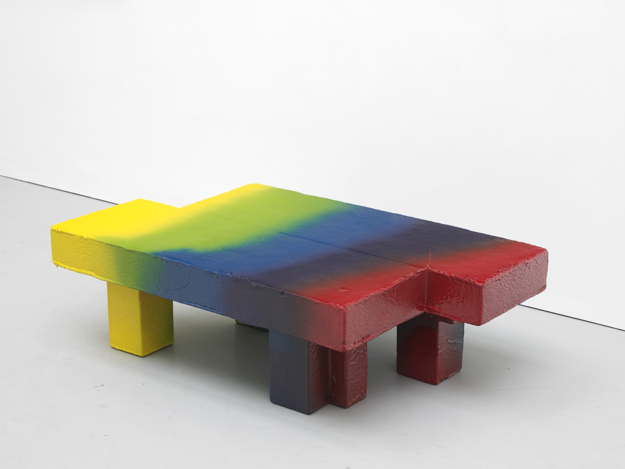 Luke Gottelier & Max Lamb