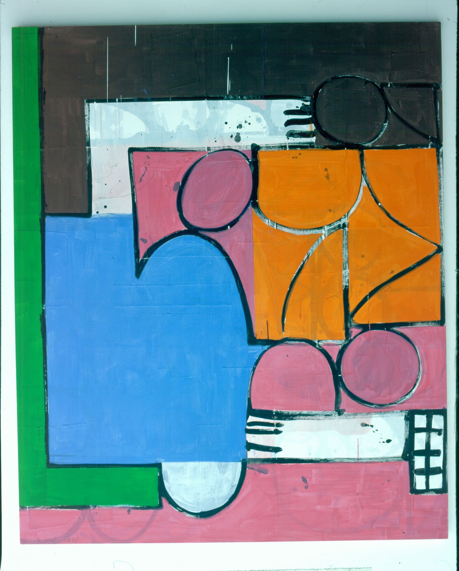 Stuart Cumberland