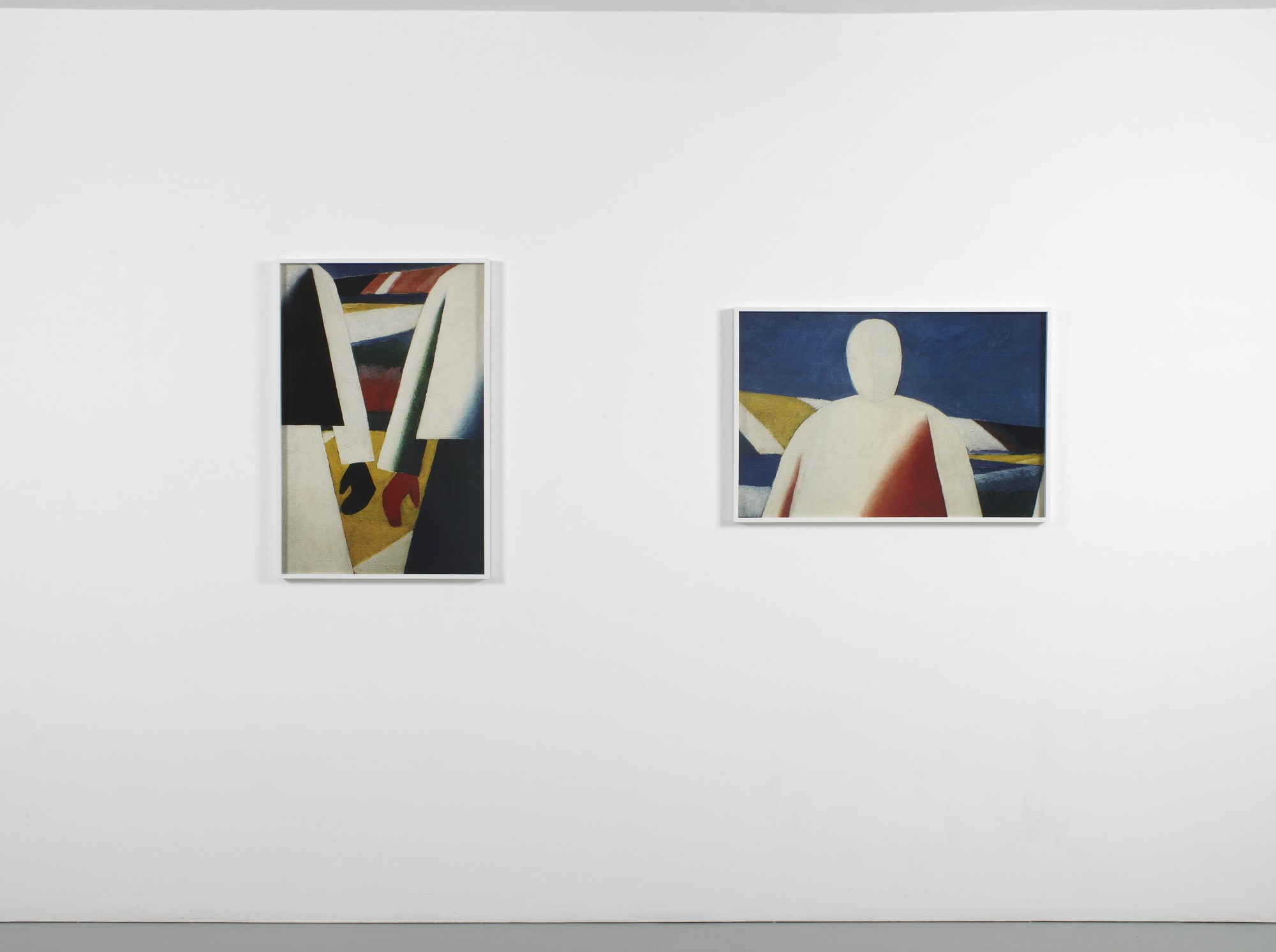 Eustachy Kossawkowski & Goshka Macuga