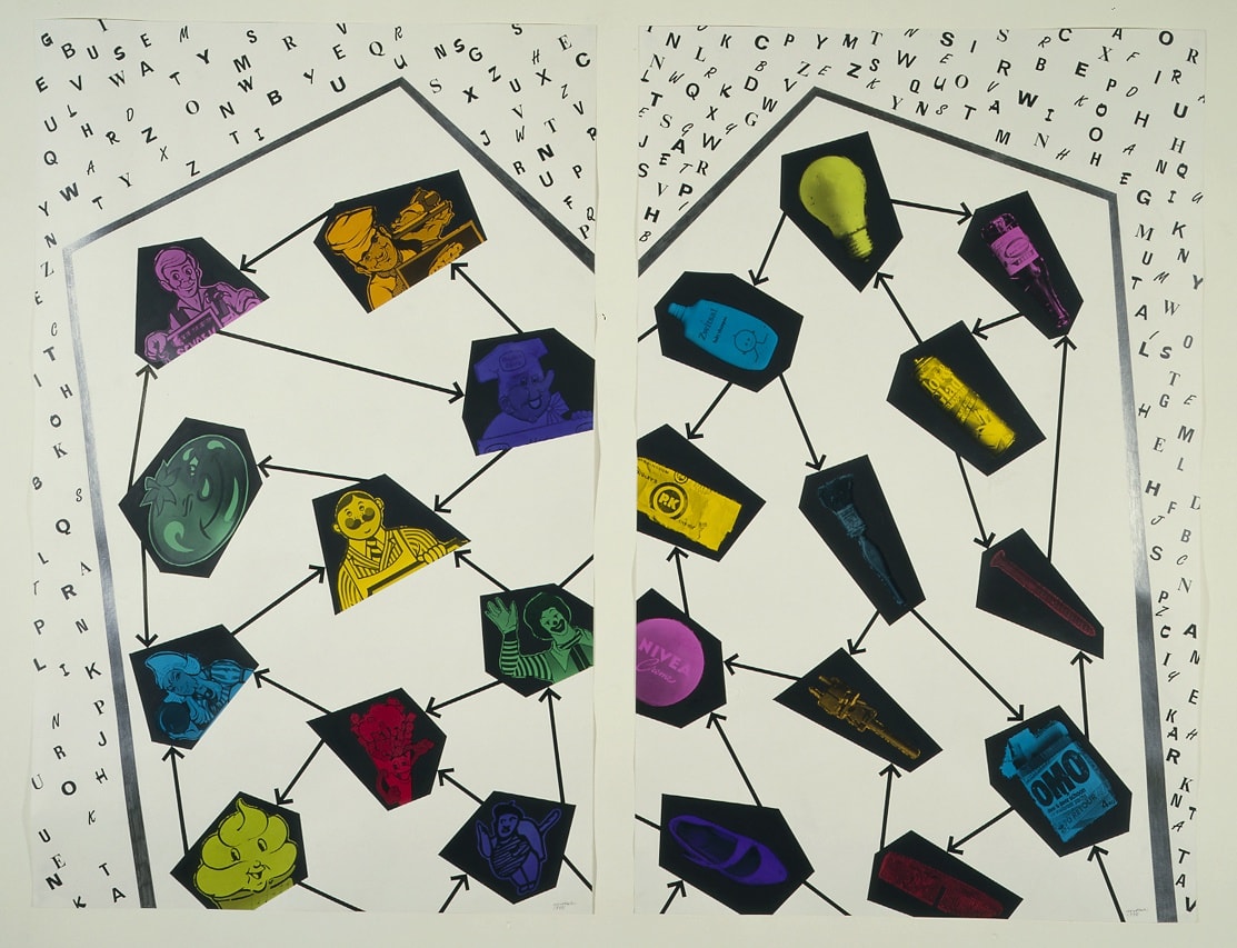 Signs and Messages from Modern Life