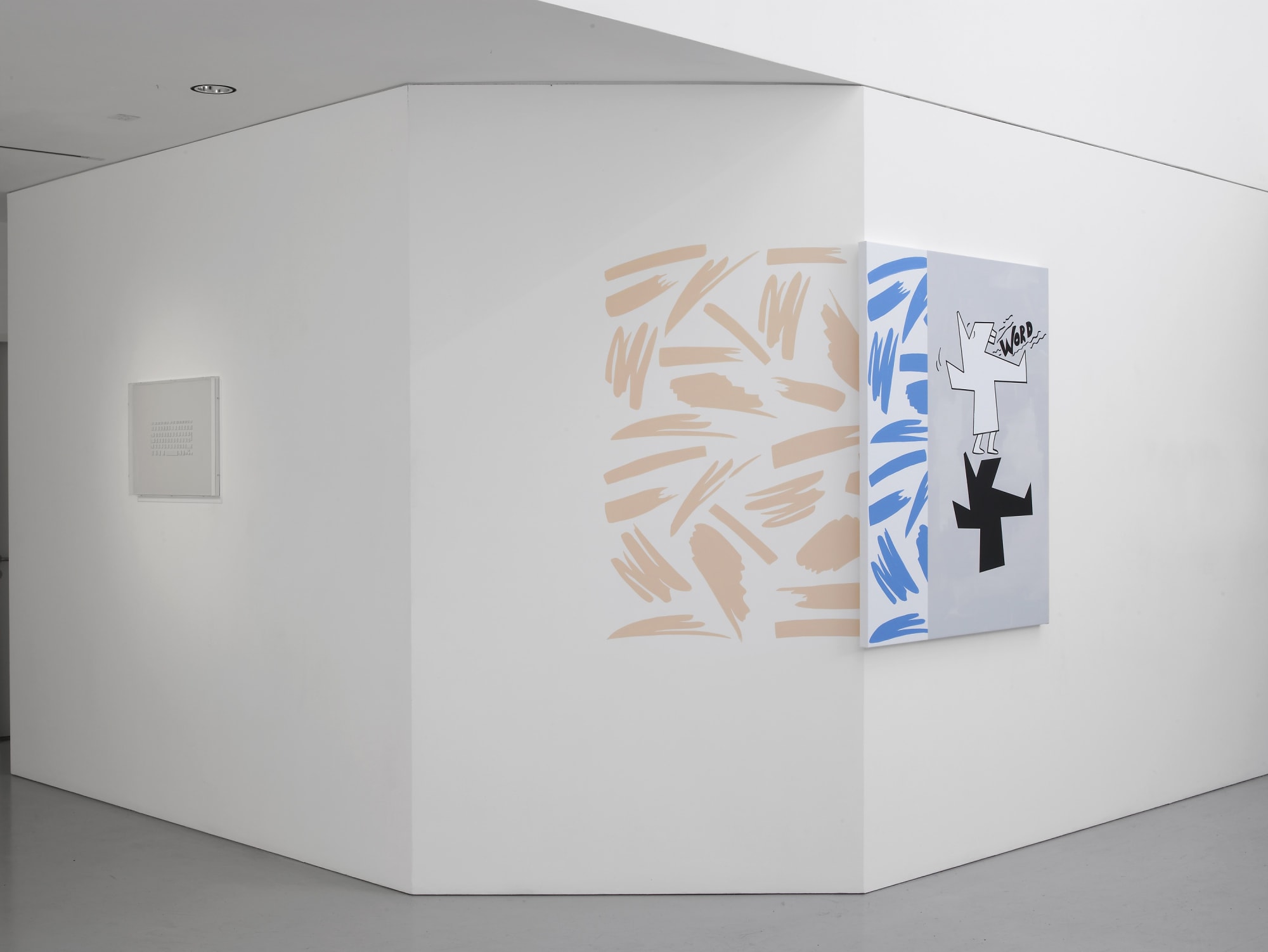 Signs and Messages II