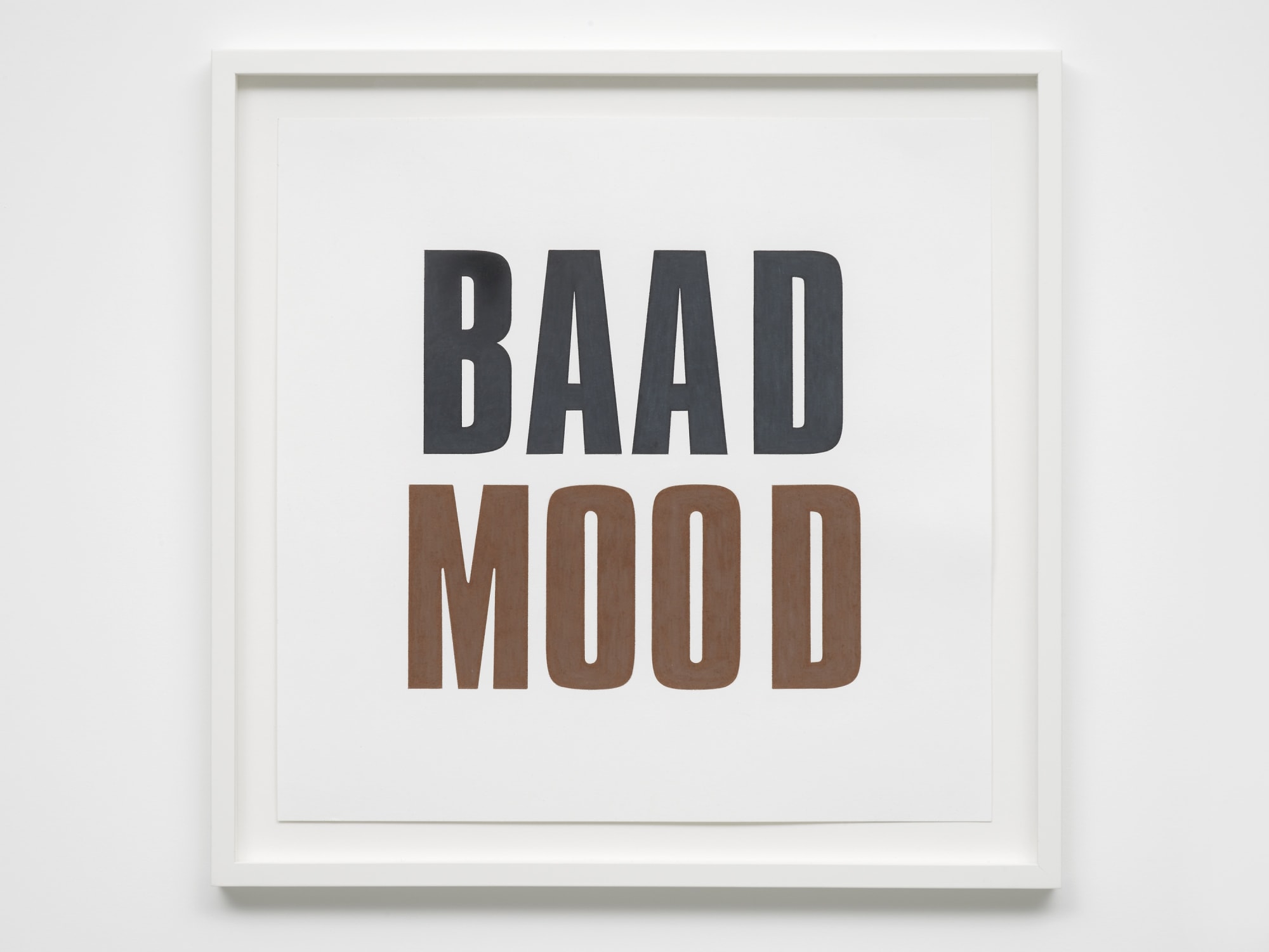 Signs and Messages II