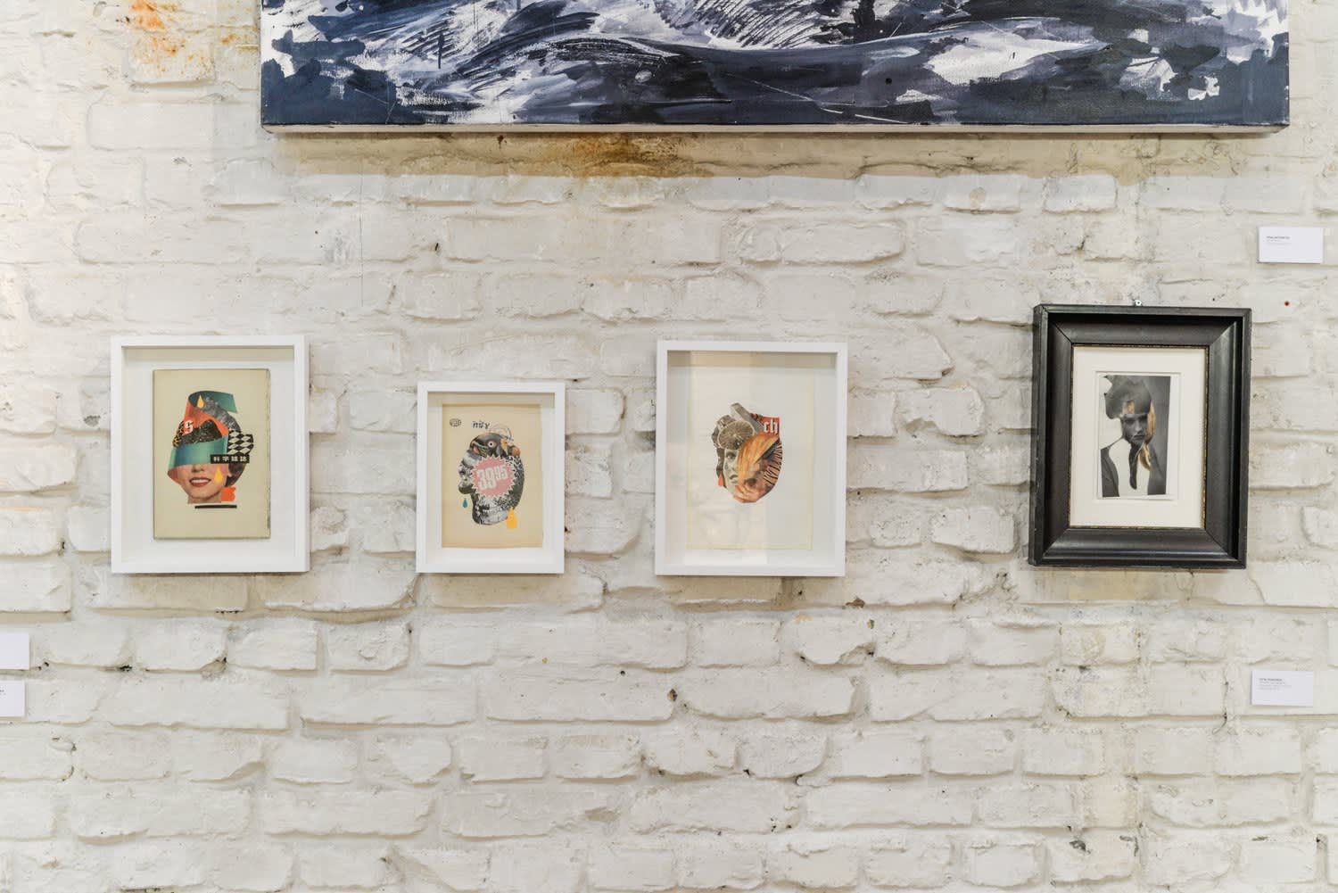 FO YOU Voluntary Art Liaison, 2018