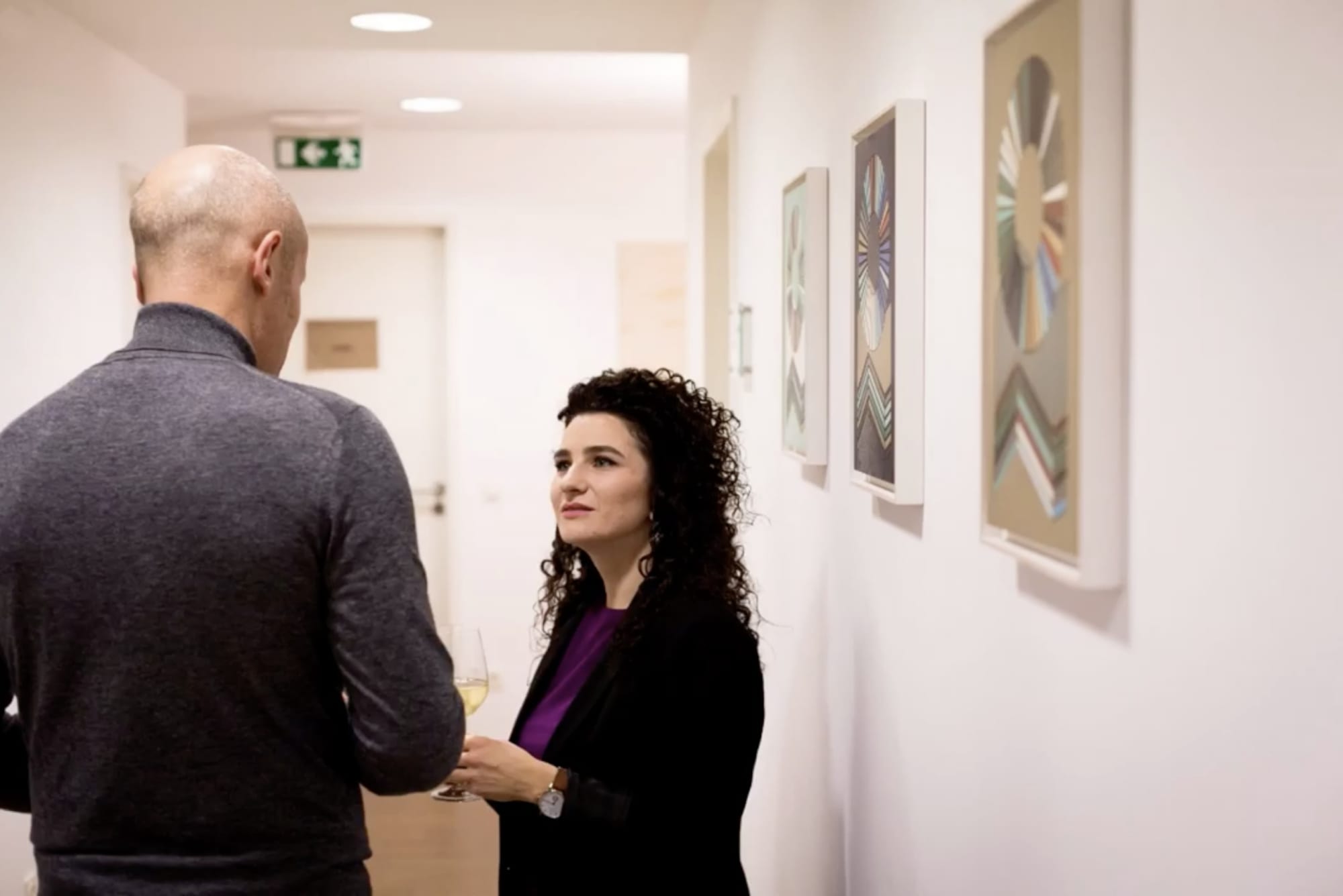 Picture were taken by Marc Beckmann on January 29th, 2020