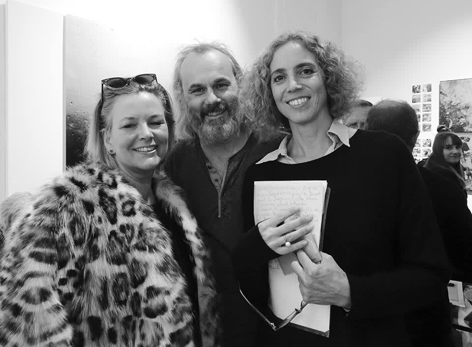 Galerie Z22 1. October 2018