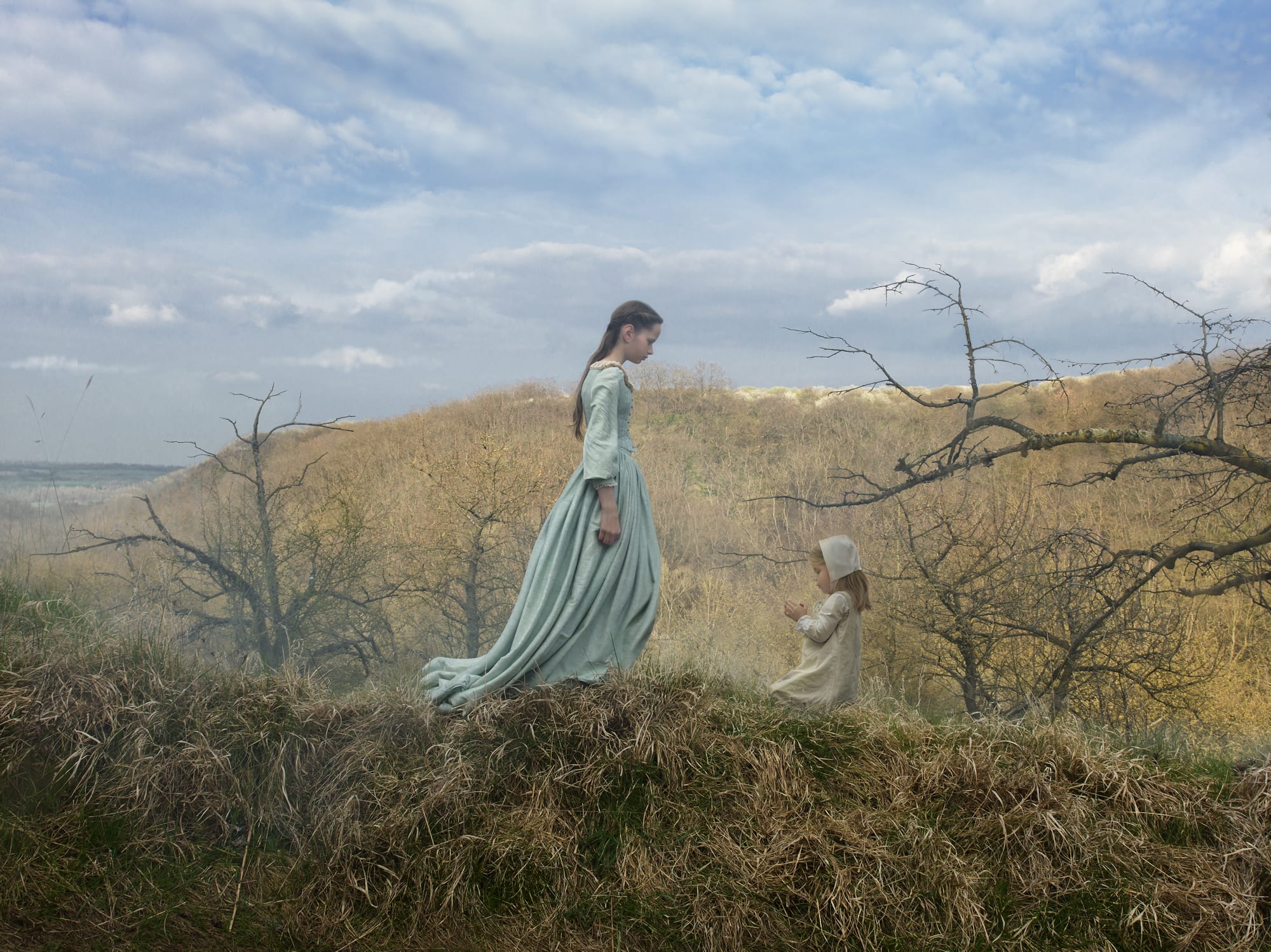 Katerina Belkina, Liberality, 2019