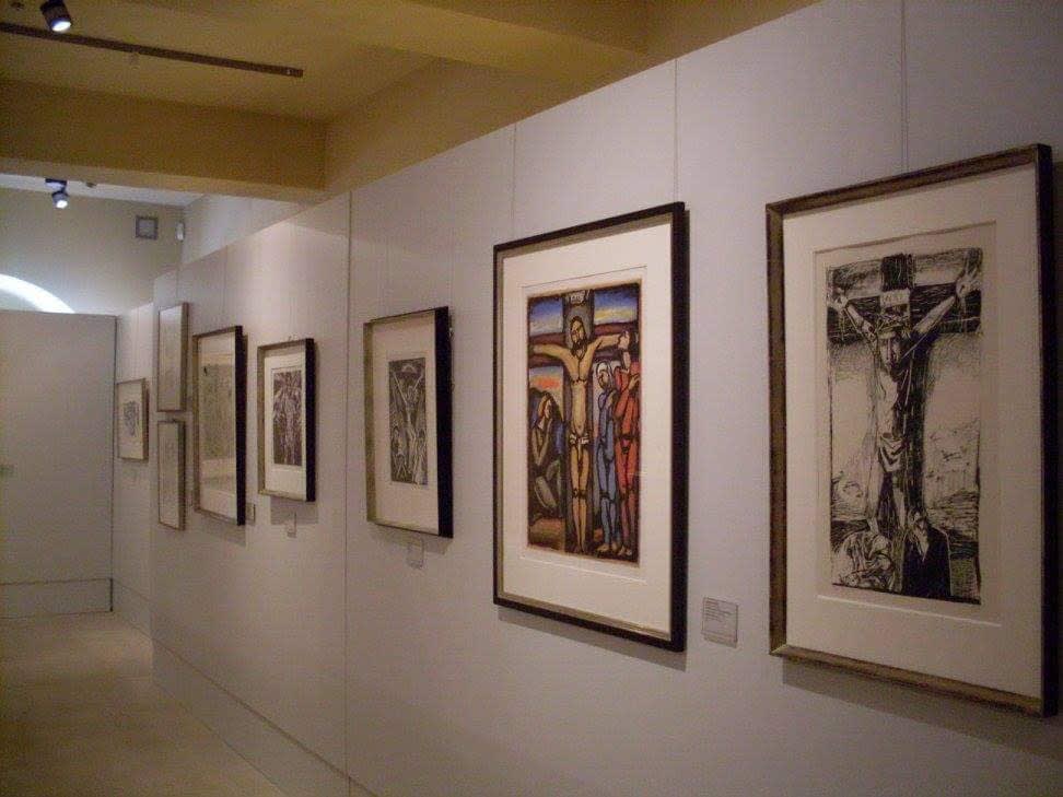 Cranach und die Moderne