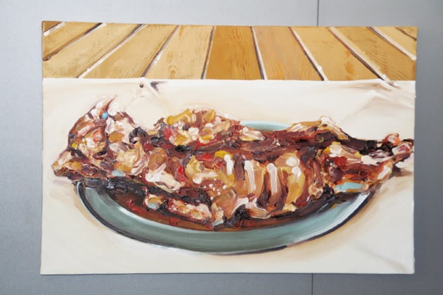 Cranach 2.0, Internationaler Lucas-Cranach-Preis 2015