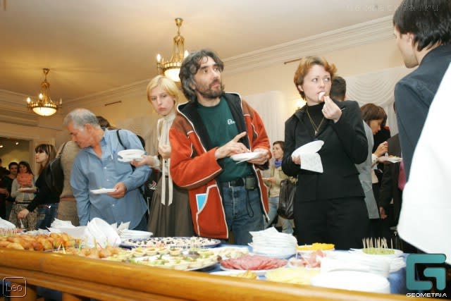 PhotoFusion 2006 Fyodor Chaliapin House Art Gallery, Moscow 15 - 29 September 2006