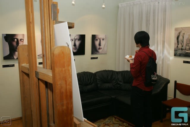 PhotoFusion 2006 Fyodor Chaliapin House Art Gallery, Moscow 15 - 29 September 2006