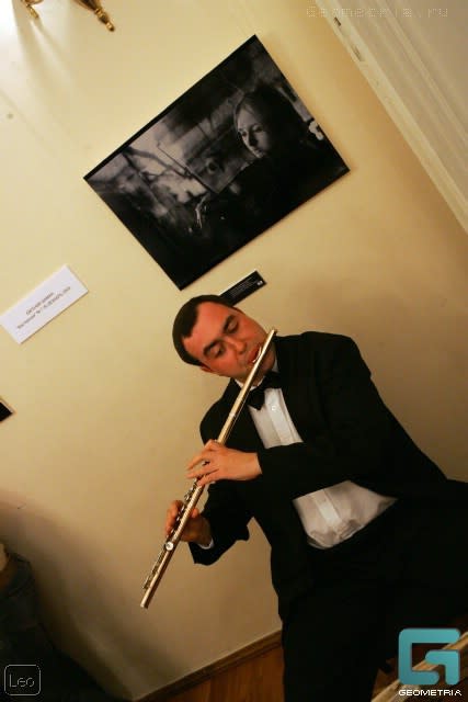 PhotoFusion 2006 Fyodor Chaliapin House Art Gallery, Moscow 15 - 29 September 2006