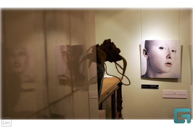 PhotoFusion 2006 Fyodor Chaliapin House Art Gallery, Moscow 15 - 29 September 2006