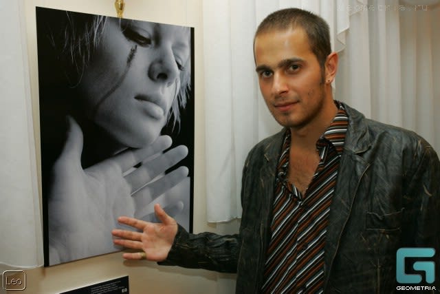 PhotoFusion 2006 Fyodor Chaliapin House Art Gallery, Moscow 15 - 29 September 2006