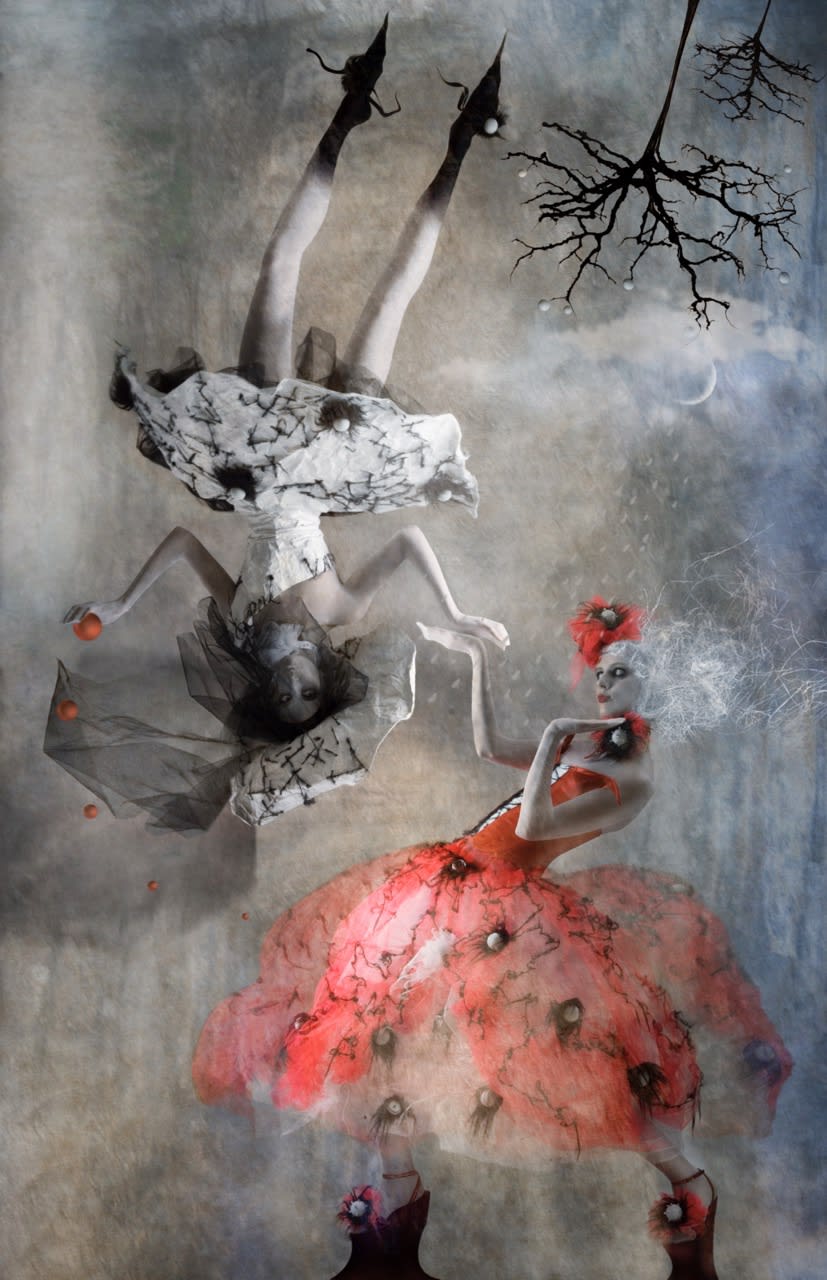 Title: NeUznat Year: 2005 Series: Tales