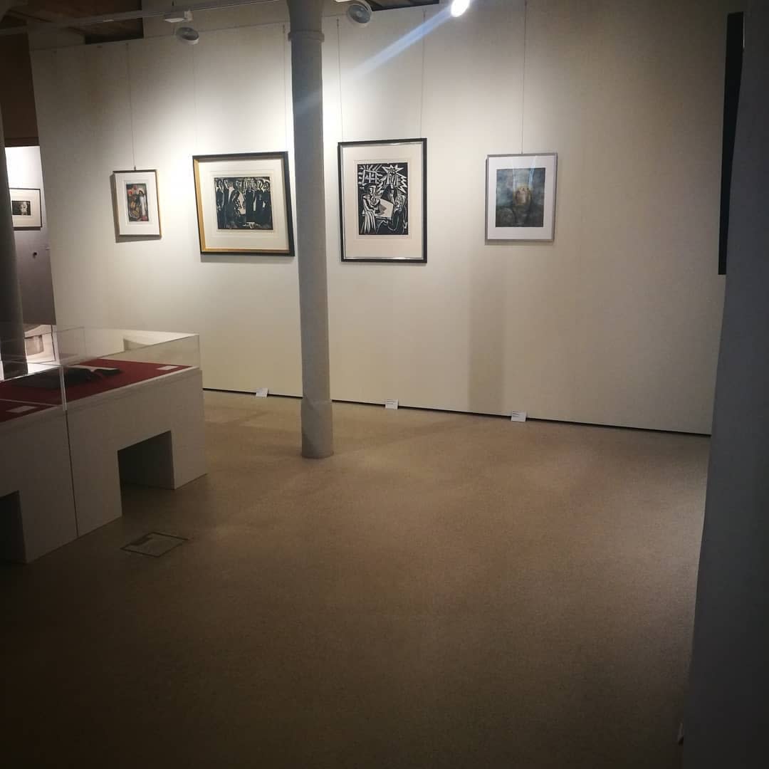 Zwischen Liebe und Verzweiflung.