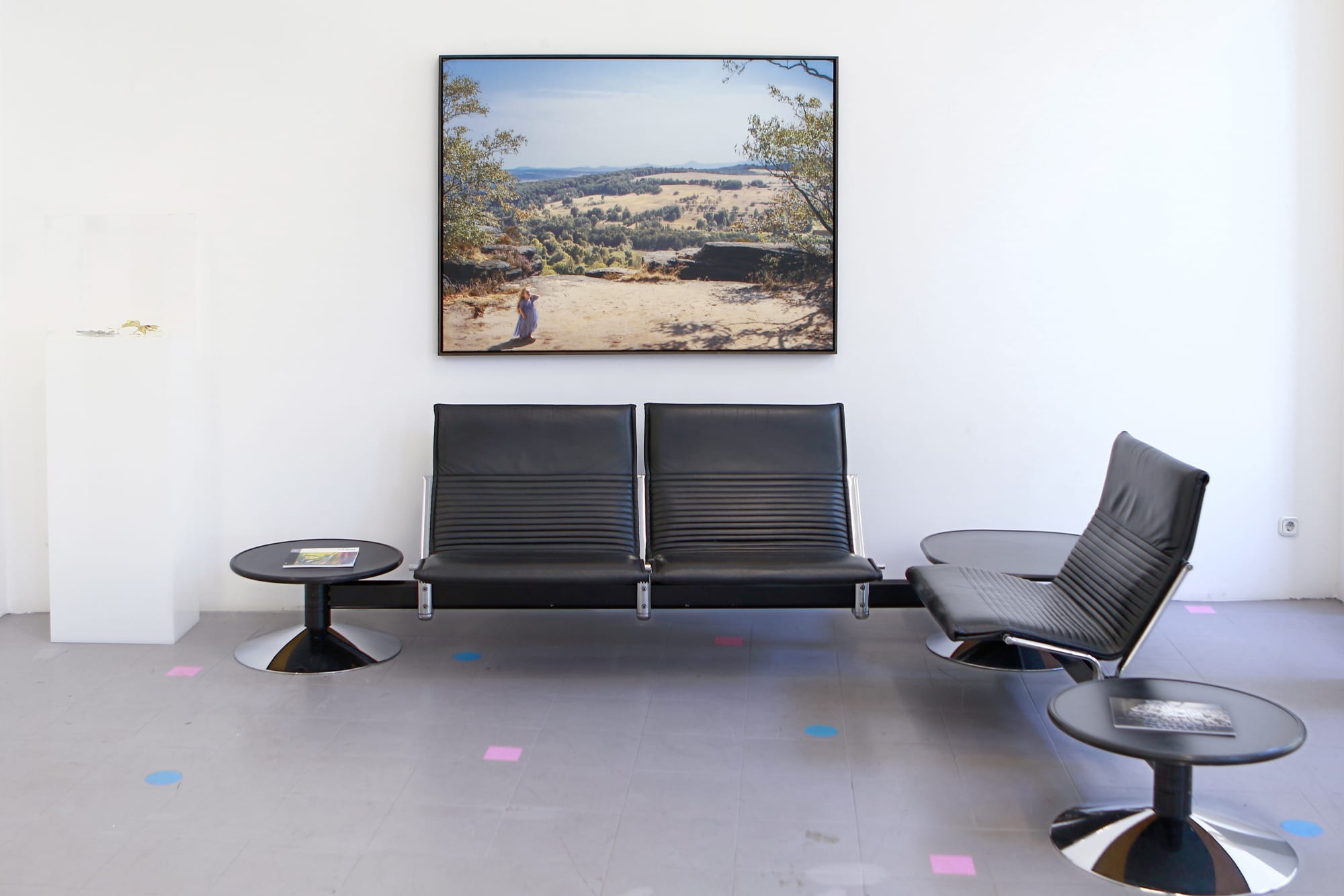 Dream Walkers and Magic Things