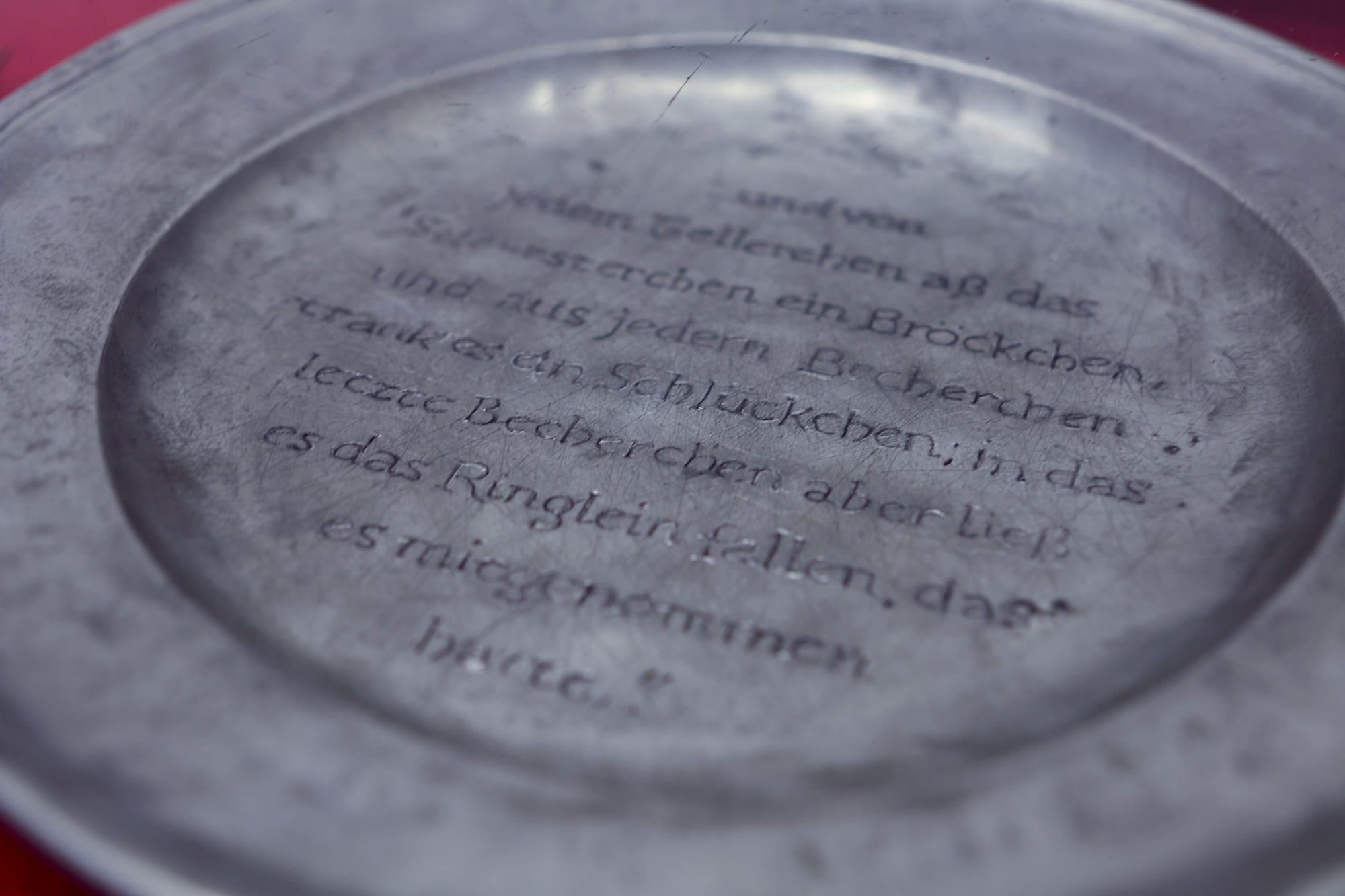 Dream Walkers and Magic Things