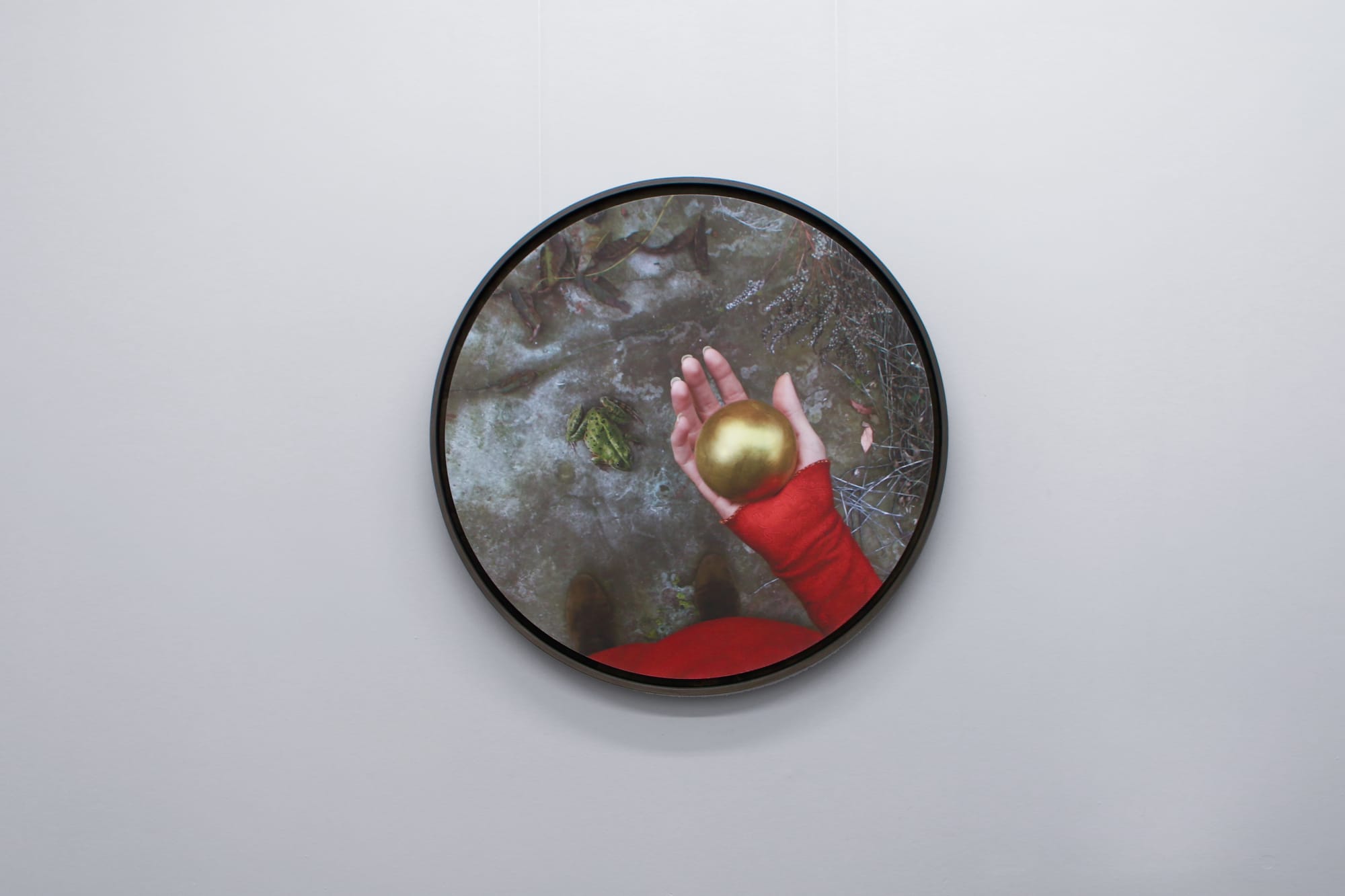 Dream Walkers and Magic Things