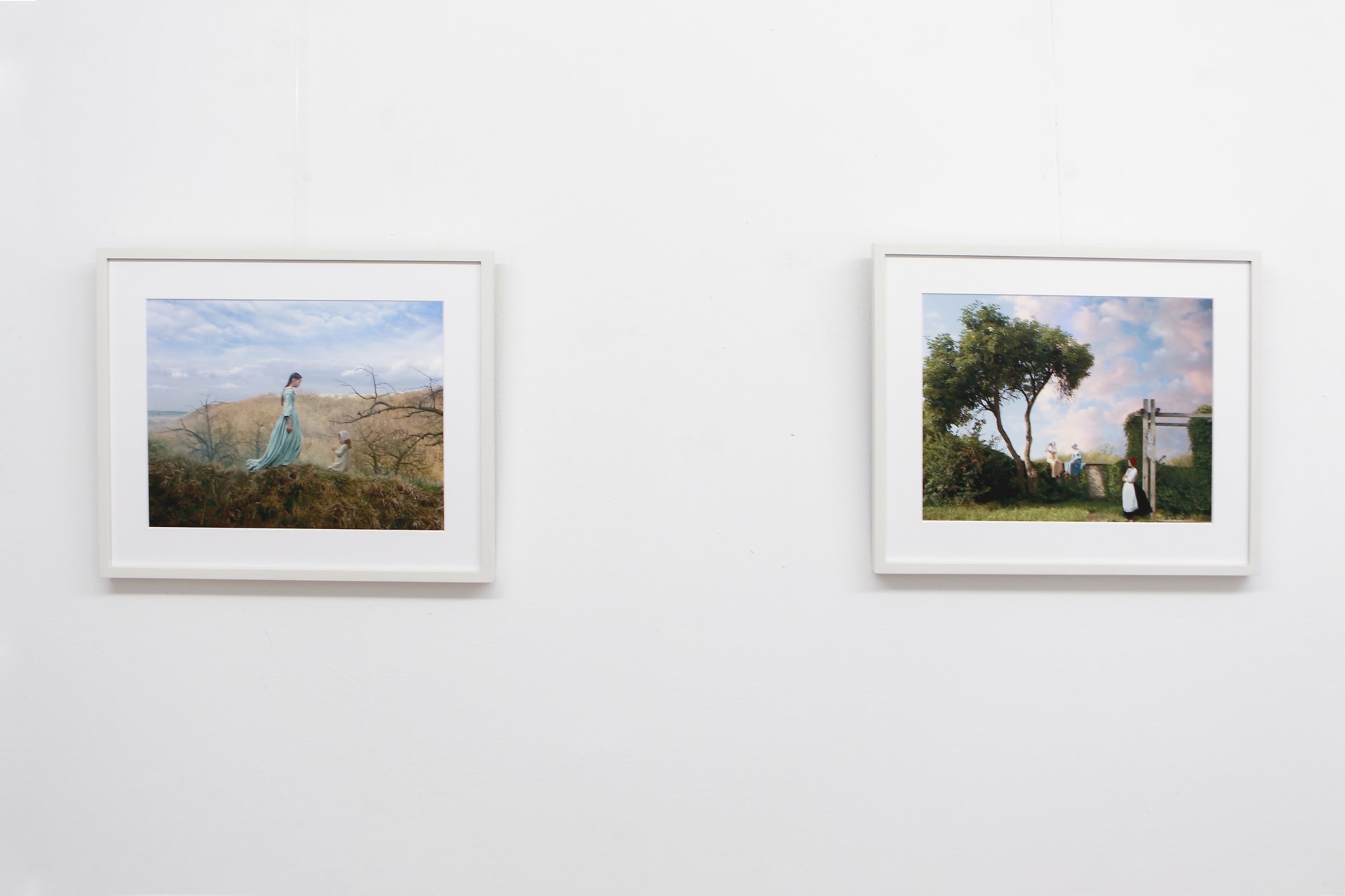 Dream Walkers and Magic Things