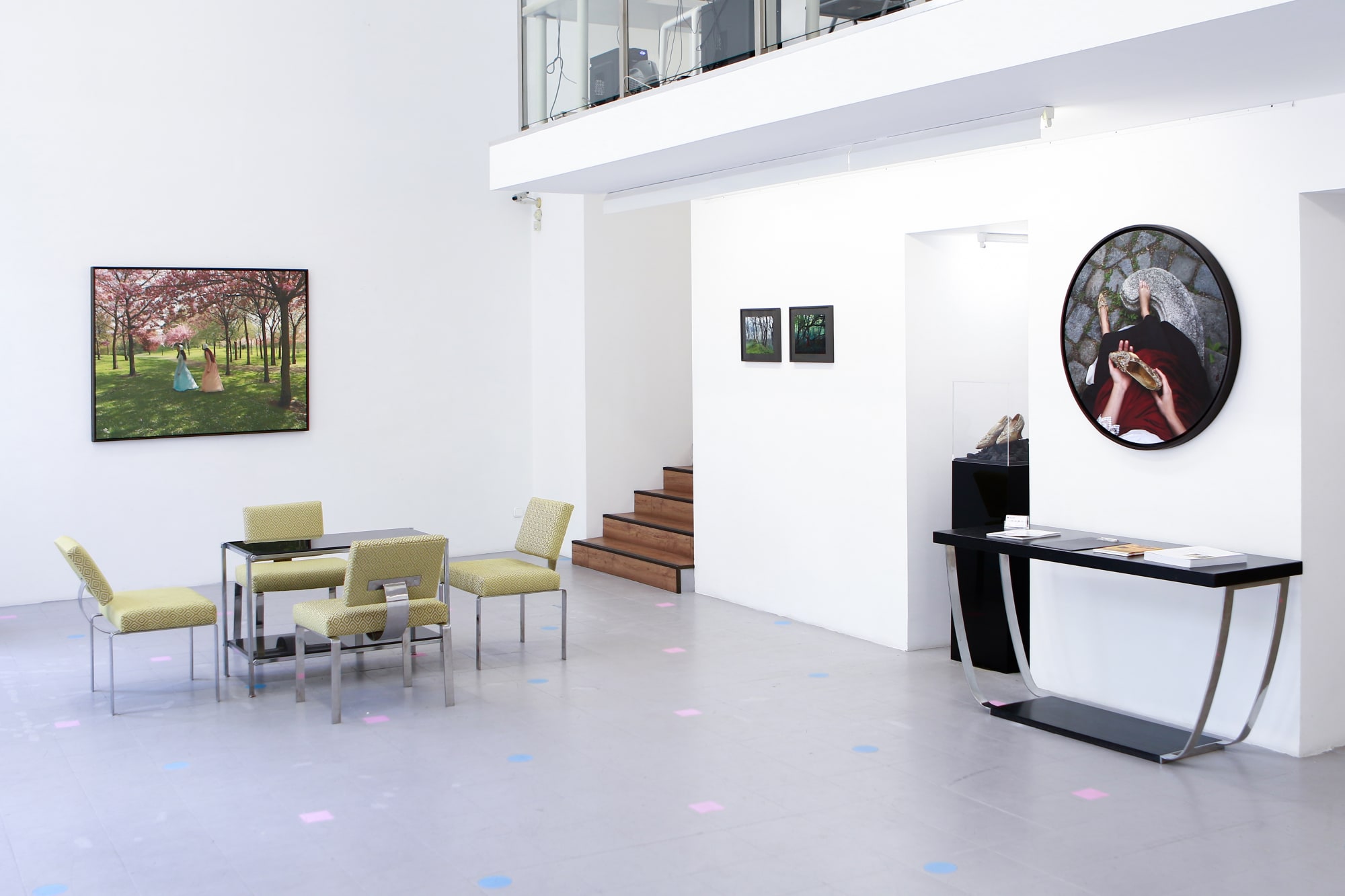 Dream Walkers and Magic Things