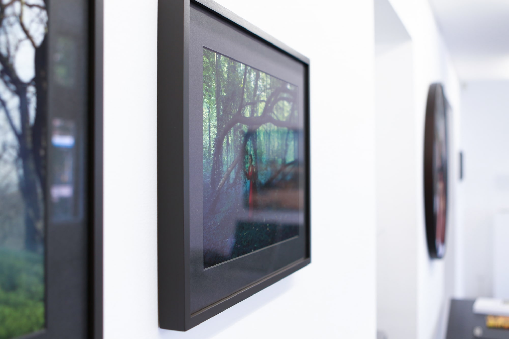 Dream Walkers and Magic Things