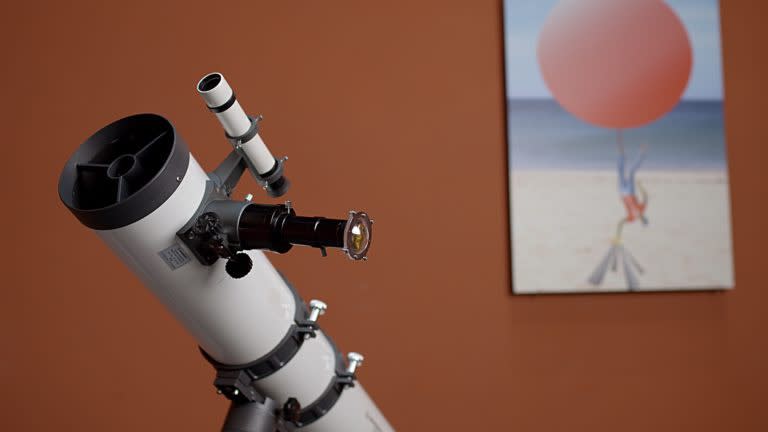 Cosmos, Lem, Jewellery