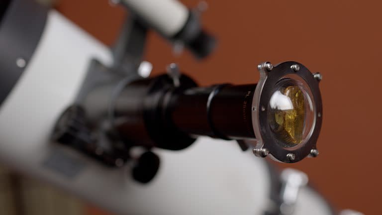 Cosmos, Lem, Jewellery