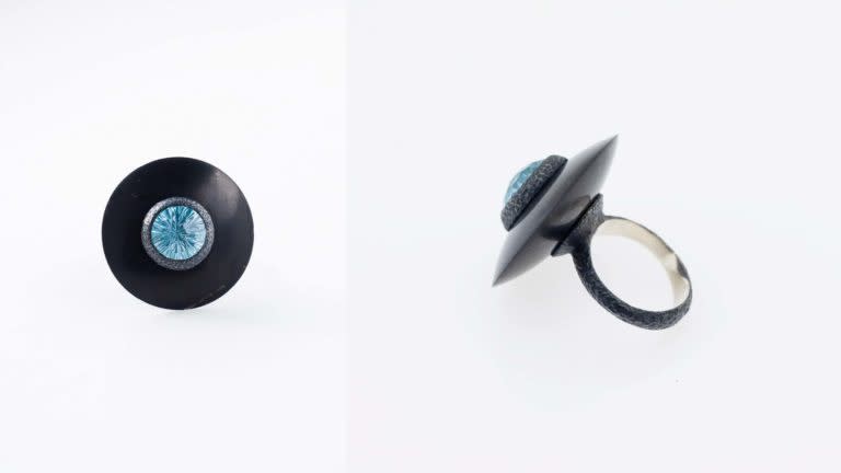 Cosmos, Lem, Jewellery