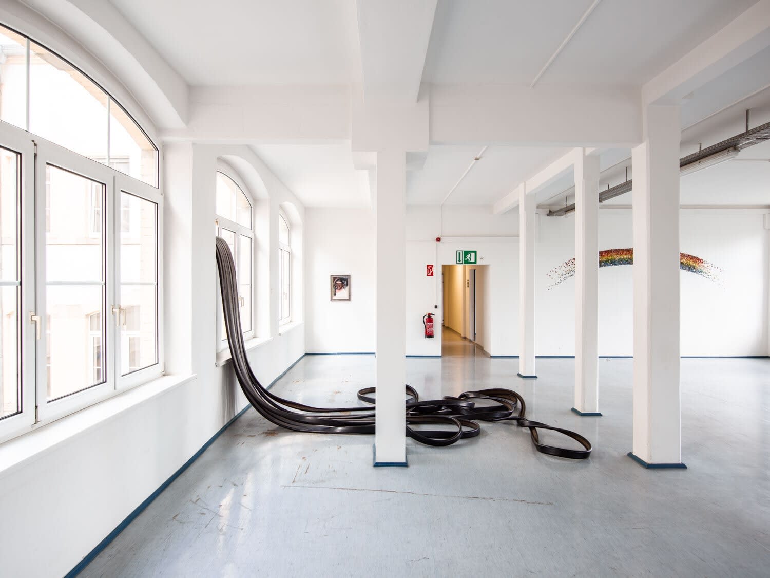 OSTRALE Biennale O19