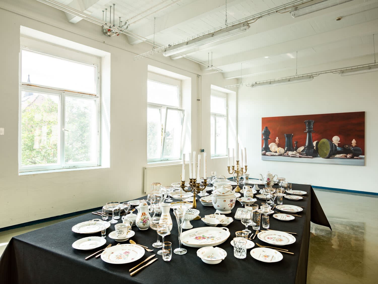 OSTRALE Biennale O19